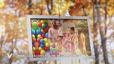 Marcell Jacobs: cuore da campione