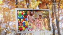 Marcell Jacobs: cuore da campione