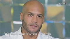 Marcell Jacobs e il rapporto con il padre