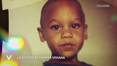 La sorpresa della madre di Marcell Jacobs