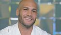 Marcell Jacobs e Nicole Daza presto sposi