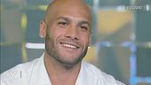 Marcell Jacobs e Nicole Daza presto sposi