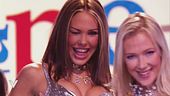 Ilary Blasi e Silvia Toffanin: 20 anni da Passaparola