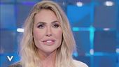 Ilary Blasi e gli esordi a Passaparola