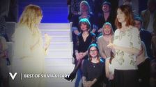 Il best of di Ilary Blasi e Silvia Toffanin