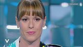 Federica Pellegrini e l'amore per Matteo Giunta