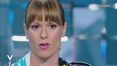 Federica Pellegrini: "Ho sofferto di attacchi di panico"