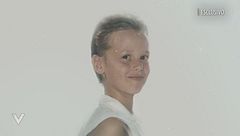 Federica Pellegrini si racconta