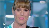 Federica Pellegrini ricorda Alberto Castagnetti