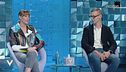 Federica Pellegrini e il fratello Alessandro
