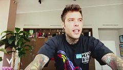 Orietta Berti e il messaggio di Fedez
