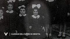 I luoghi del cuore di Orietta Berti