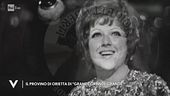 Orietta Berti in "Grande grande grande"