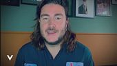 Nick Cerioni e i look di Orietta Berti