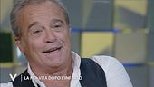 Claudio Amendola: "la mia vita dopo l'infarto"