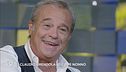 Claudio Amendola: io come nonno