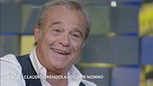 Claudio Amendola: io come nonno