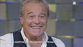 Claudio Amendola: il rapporto con mia moglie Francesca