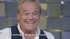 Claudio Amendola: il rapporto con mia moglie Francesca