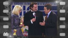 Quando Ferruccio Amendola ha incontrato Robert De Niro