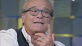 Claudio Amendola parla della mamma