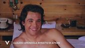 Claudio Amendola: ritratto di attore