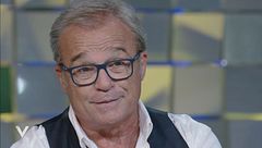 Claudio Amendola: l'intervista integrale