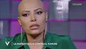 Carolina Marconi: la mia battaglia contro il tumore