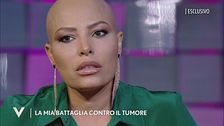 Carolina Marconi: la mia battaglia contro il tumore