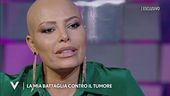 Carolina Marconi: "Io non dico che siamo malati, dico che è una situazione da risolvere"