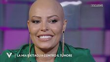 Carolina Marconi: l'intervista integrale