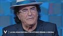 Al Bano, la mia disavventura con Vittorio Sgarbi a Verona