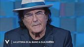 La lettera di Al Bano a sua madre