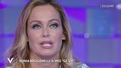 Sonia Bruganelli: il mio "GF Vip"