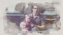 Sonia Bruganelli: i sogni di una bambini