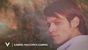 Gabriel Garko racconta Gabriel