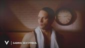 Gabriel Garko sex symbol