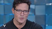 Gabriel Garko: "Sono stato molestato"
