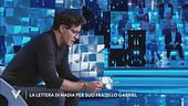 Gabriel Garko: le lettere delle sorelle