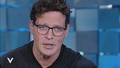 Gabriel Garko e la paternità