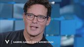 Gabriel Garko: "Io e l'amore oggi"