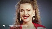 Federica Panicucci: Marco racconta di lei