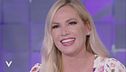 Federica Panicucci e la separazione da Mario Fargetta