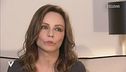 Francesca Neri: la malattia che mi ha colpito