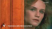 Francesca Neri: prova d'attrice