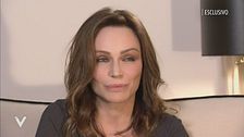 Francesca Neri: l'intervista integrale