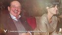 Giancarlo Magalli: da bambino a padre felice