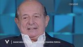 Giancarlo Magalli e l'amore per mamma Teresa