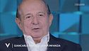 Giancarlo Magalli: l'infanzia
