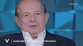 Giancarlo Magalli: l'infanzia